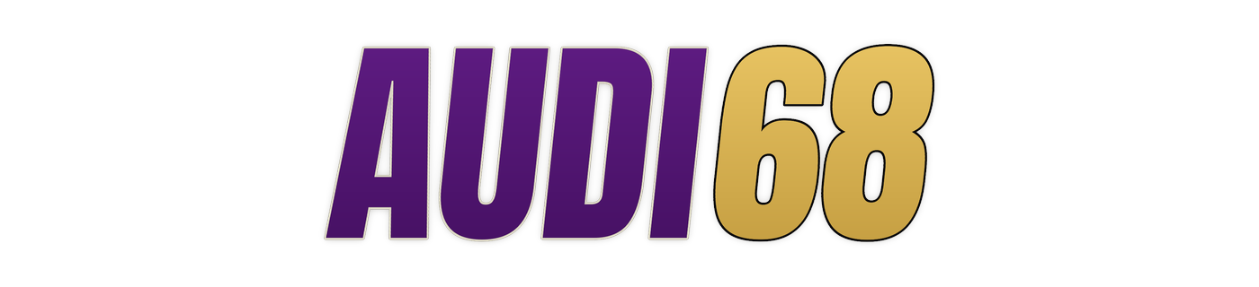 audi68 logo